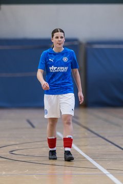 Bild 1080 - wBJ NFV Futsalmeisterschaft